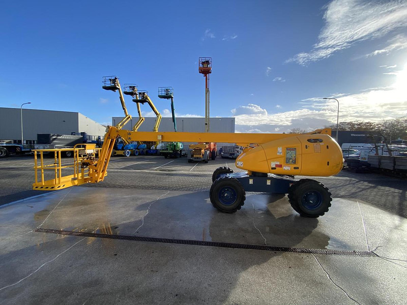 Haulotte H16TPX, Hoogwerker, 16 meter - Plataforma elevadora: foto 5 Haulotte H16TPX, Hoogwerker, 16 meter - Plataforma elevadora: foto 5