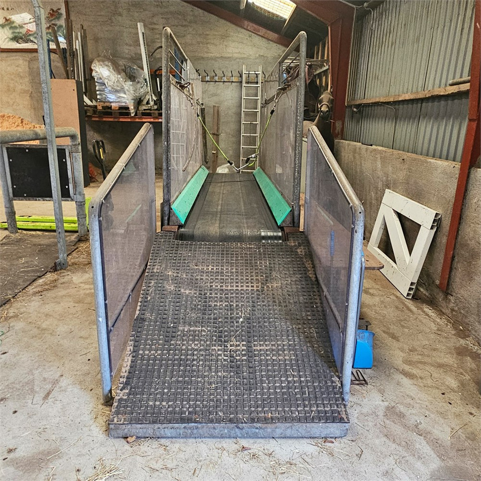 ABC 2000 T4 - Maquinaria ganadera: foto 2 ABC 2000 T4 - Maquinaria ganadera: foto 2