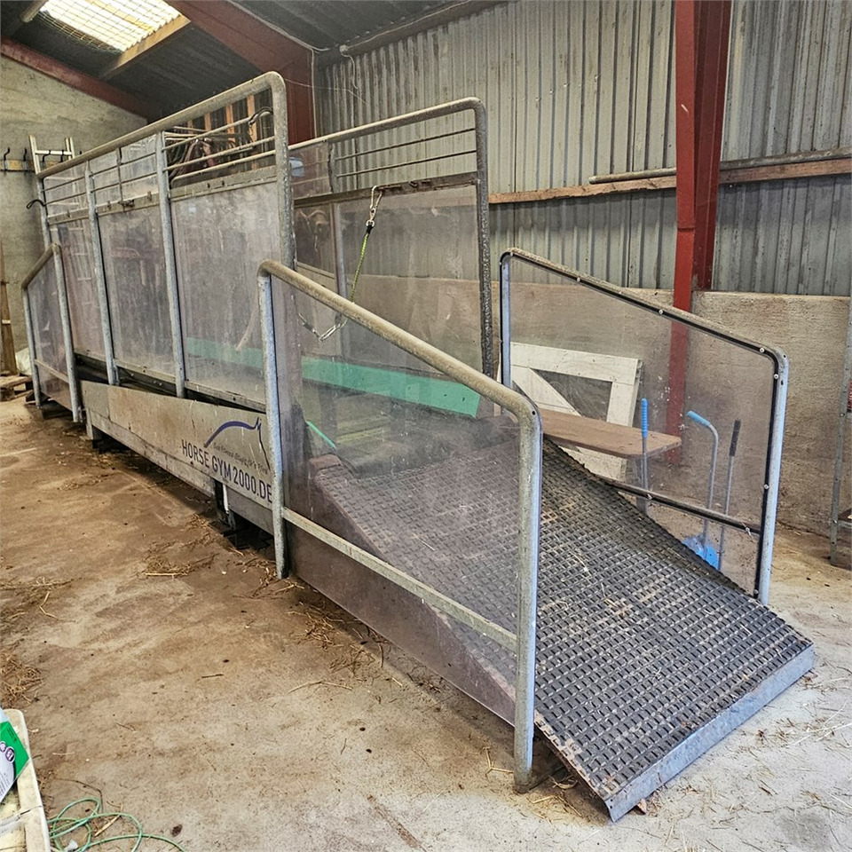 ABC 2000 T4 - Maquinaria ganadera: foto 1 ABC 2000 T4 - Maquinaria ganadera: foto 1