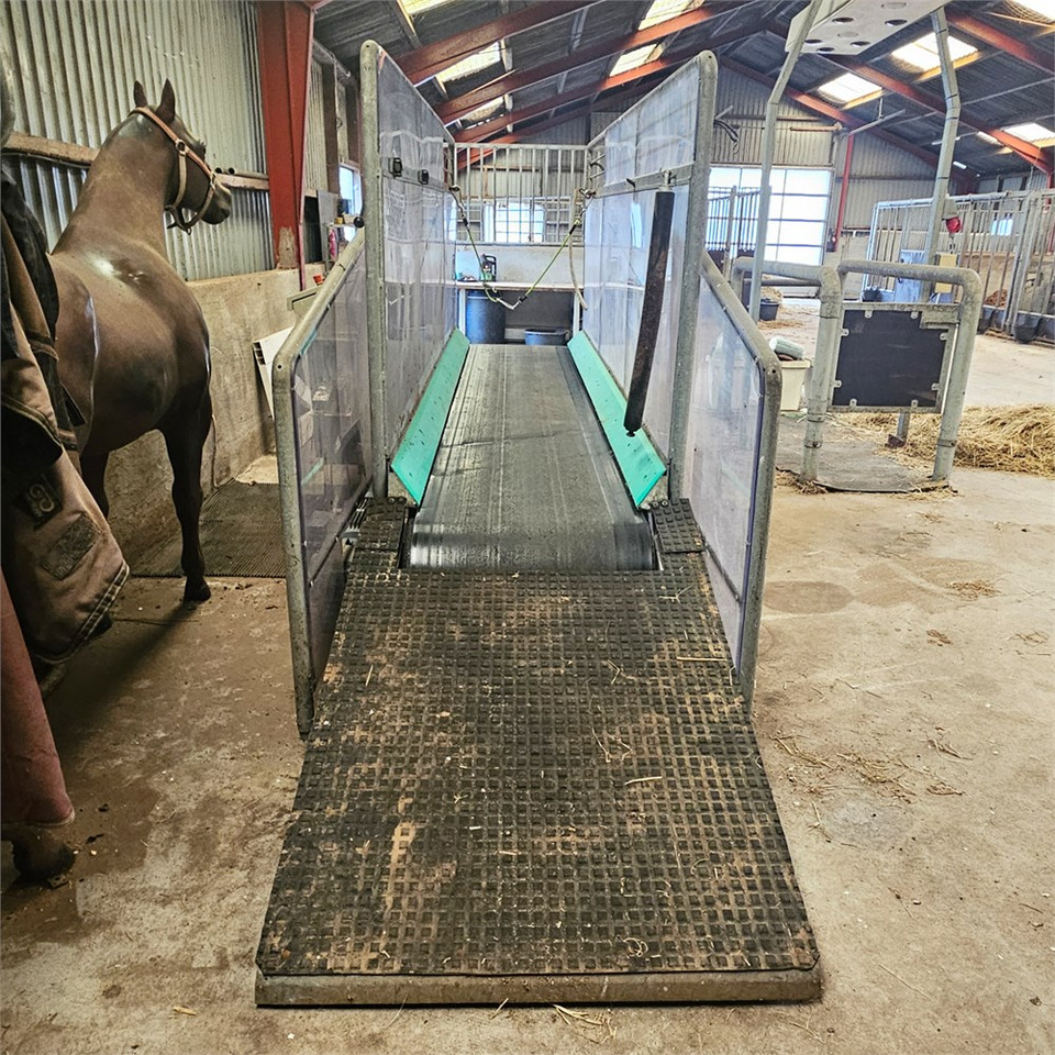 ABC 2000 T4 - Maquinaria ganadera: foto 4 ABC 2000 T4 - Maquinaria ganadera: foto 4