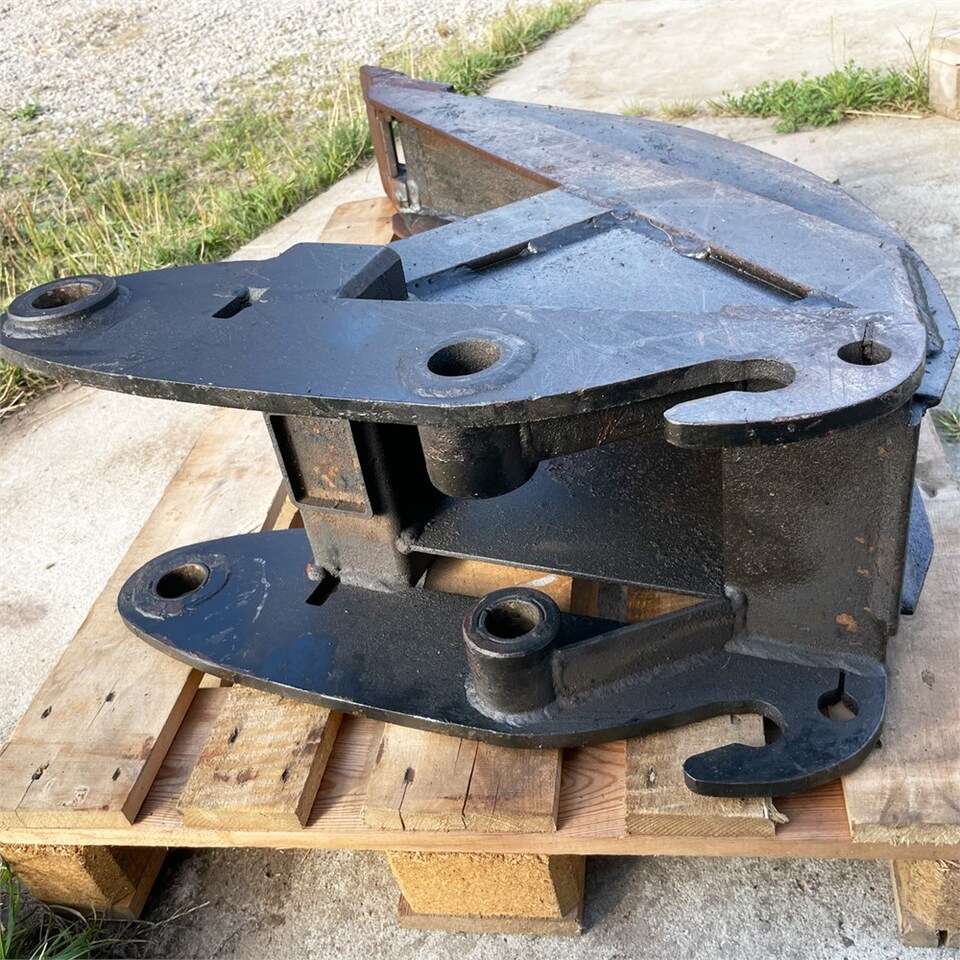 ABC 20cm - Cazo para Retroexcavadora: foto 3 ABC 20cm - Cazo para Retroexcavadora: foto 3