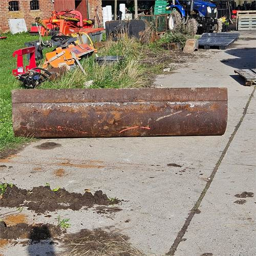 ABC 230 cm - Cazo: foto 2 ABC 230 cm - Cazo: foto 2