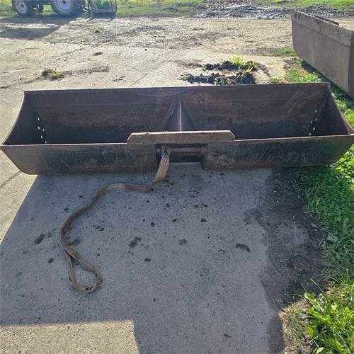 ABC 230 cm - Cazo: foto 5 ABC 230 cm - Cazo: foto 5