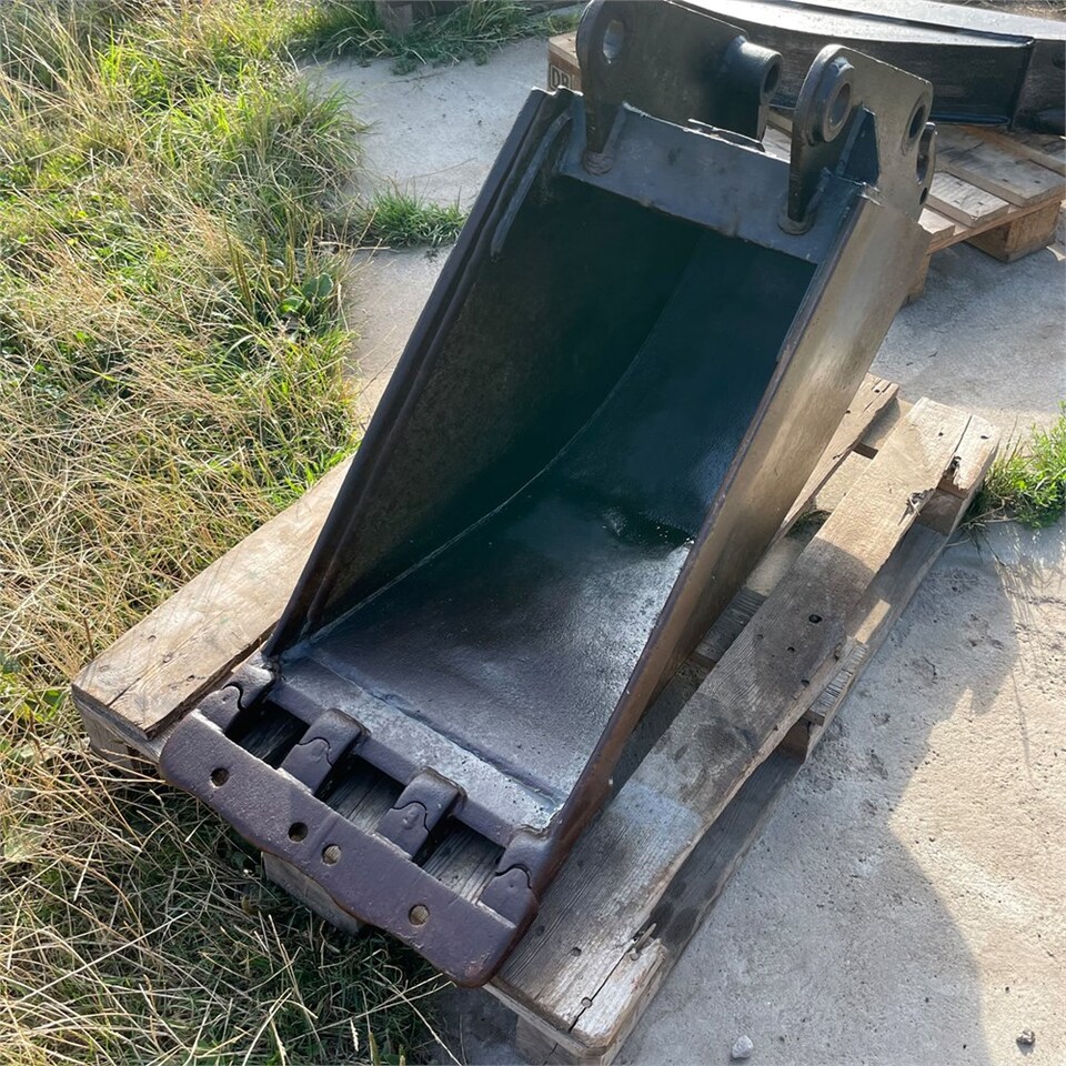 ABC 45cm - Cazo para Retroexcavadora: foto 2 ABC 45cm - Cazo para Retroexcavadora: foto 2