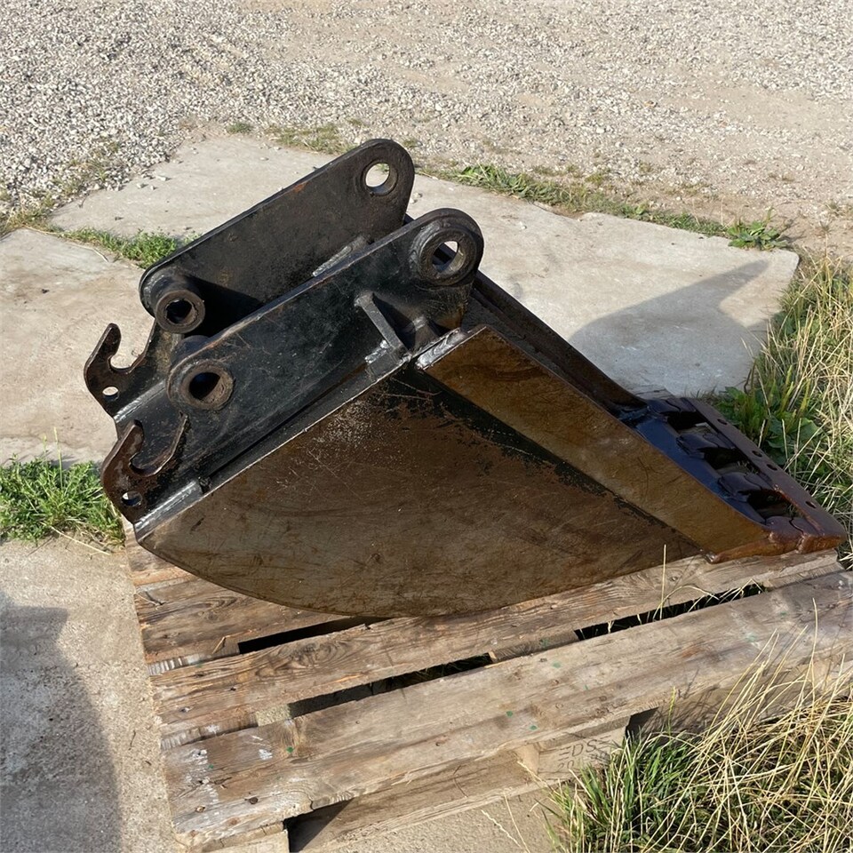 ABC 45cm - Cazo para Retroexcavadora: foto 1 ABC 45cm - Cazo para Retroexcavadora: foto 1