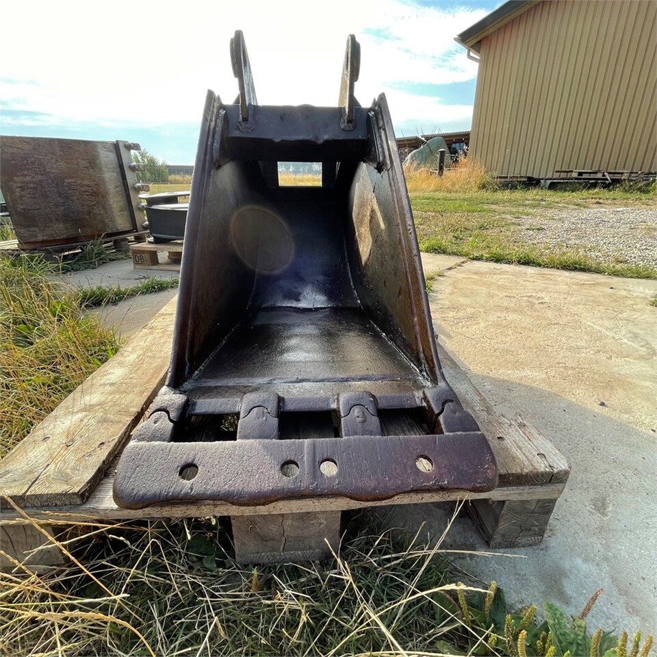 ABC 45cm - Cazo para Retroexcavadora: foto 3 ABC 45cm - Cazo para Retroexcavadora: foto 3