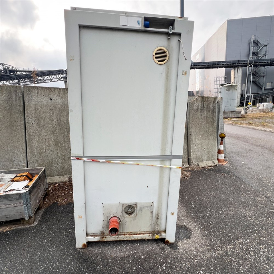 ABC 5 " WC - Casa contenedor: foto 4 ABC 5 " WC - Casa contenedor: foto 4