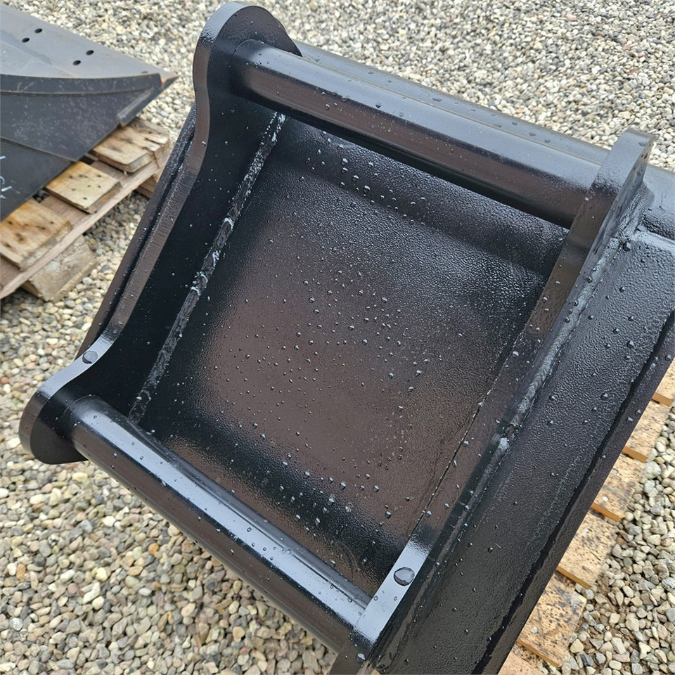 Cazo para excavadora para Maquinaria de construcción ABC 50 cm: foto 6