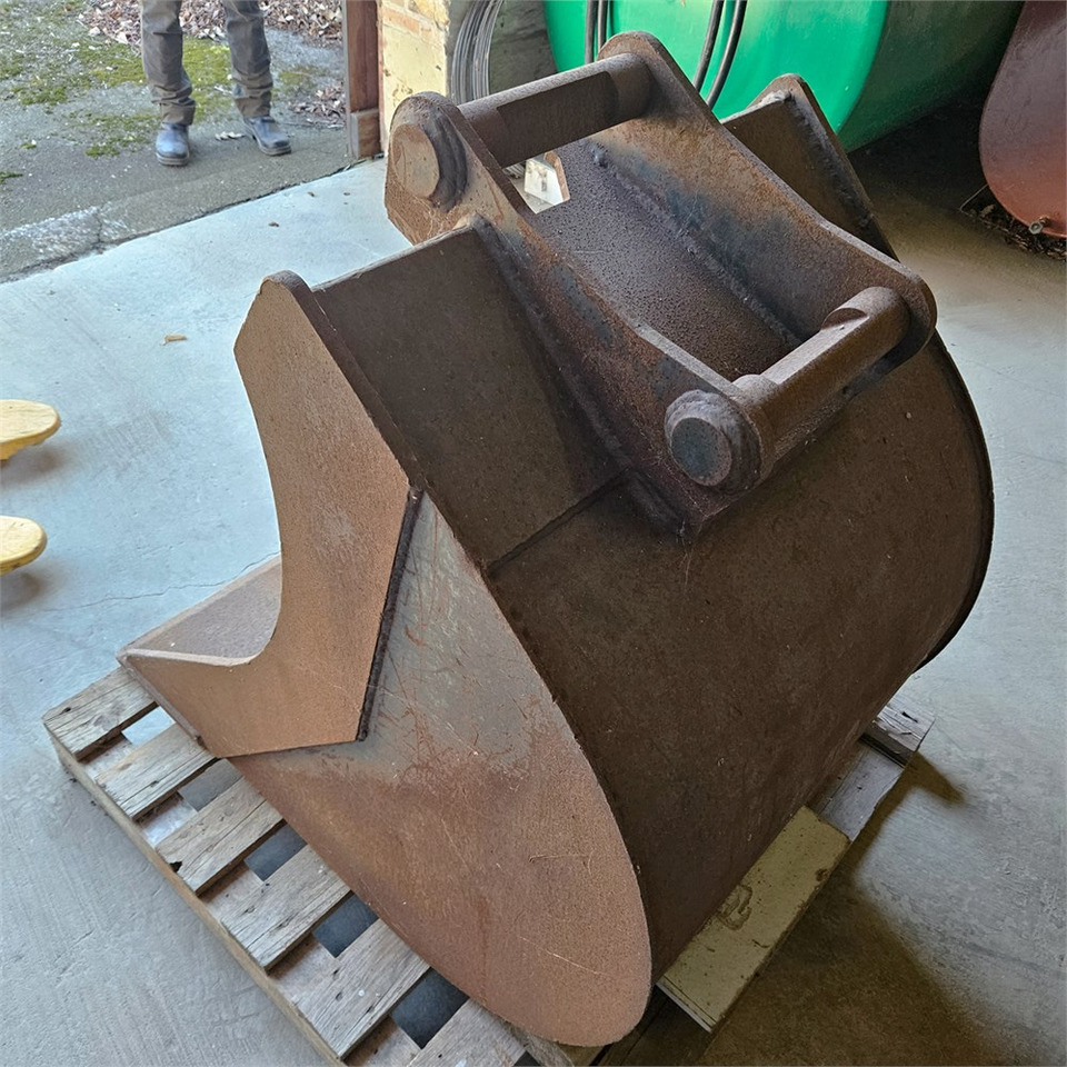 ABC 70 cm - Cazo para excavadora: foto 5 ABC 70 cm - Cazo para excavadora: foto 5