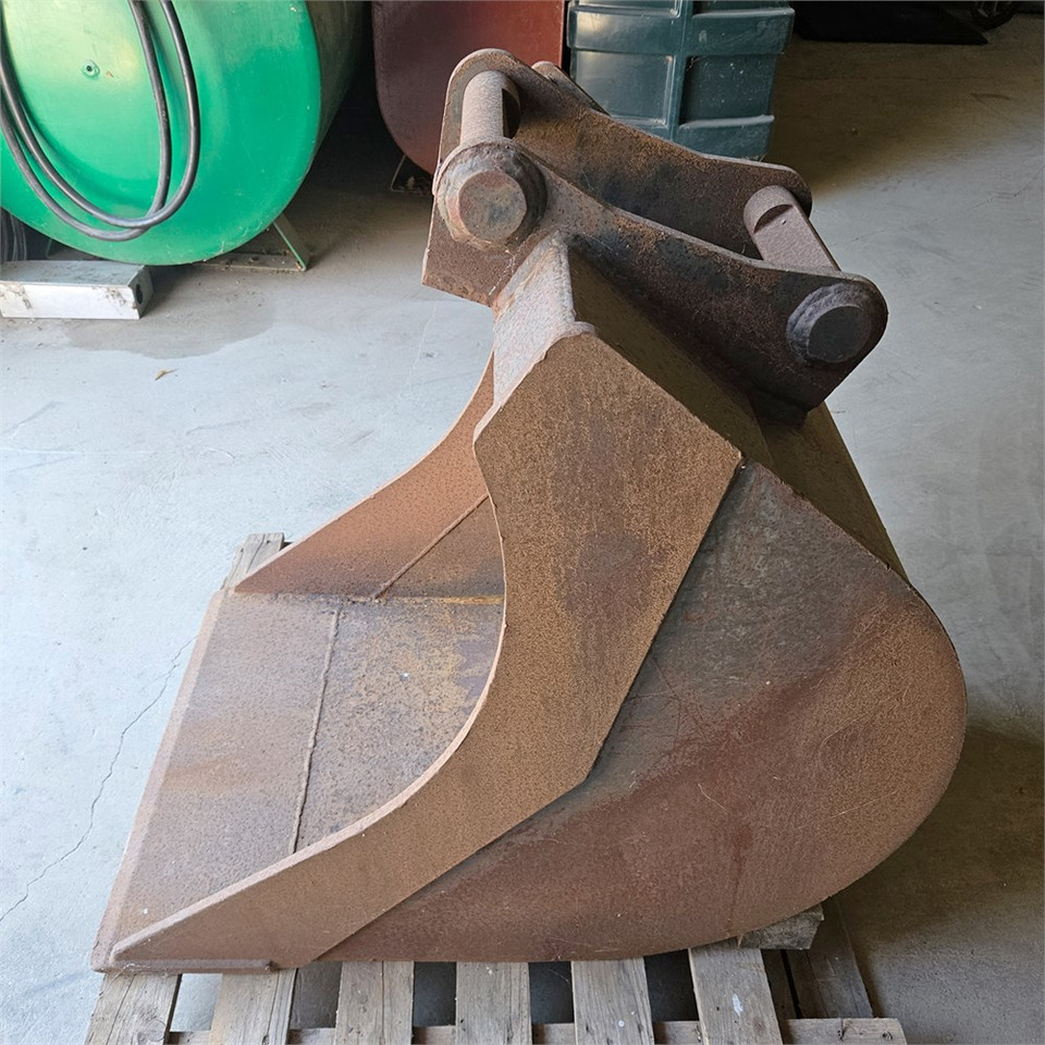 ABC 70 cm - Cazo para excavadora: foto 4 ABC 70 cm - Cazo para excavadora: foto 4