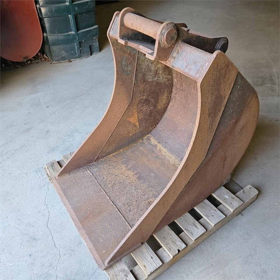 ABC 70 cm - Cazo para excavadora: foto 3 ABC 70 cm - Cazo para excavadora: foto 3