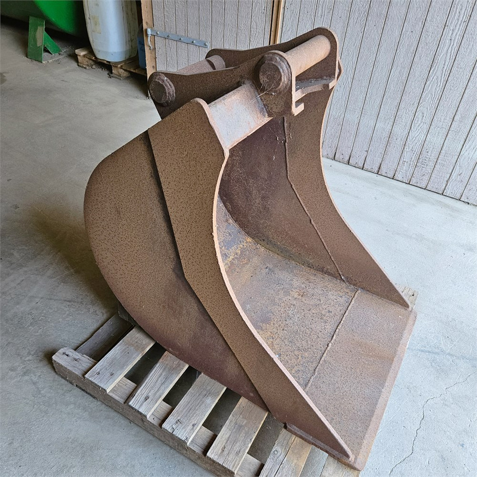 ABC 70 cm - Cazo para excavadora: foto 1 ABC 70 cm - Cazo para excavadora: foto 1