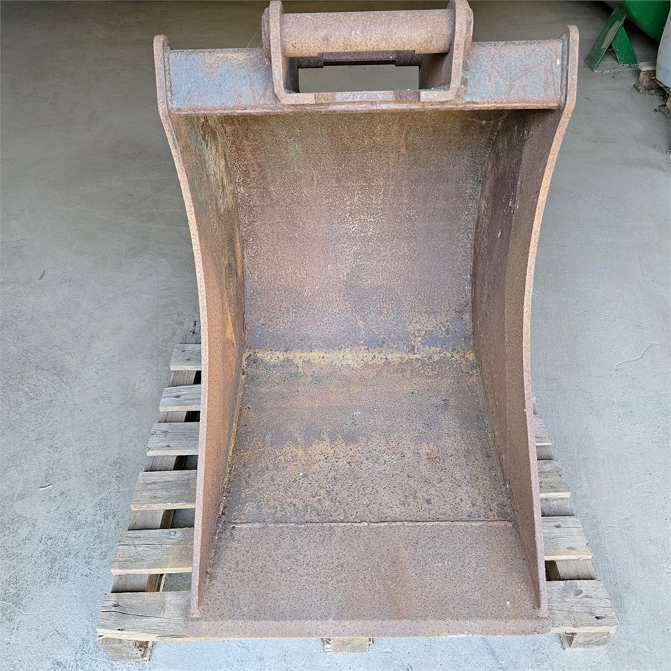 ABC 70 cm - Cazo para excavadora: foto 2 ABC 70 cm - Cazo para excavadora: foto 2