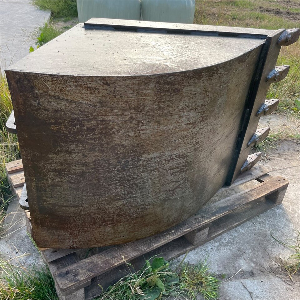 ABC 70cm - Cazo para Retroexcavadora: foto 1 ABC 70cm - Cazo para Retroexcavadora: foto 1