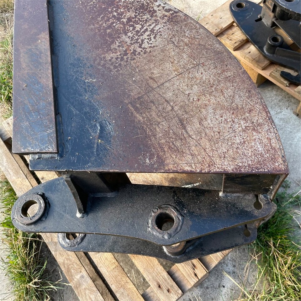 ABC 70cm - Cazo para Retroexcavadora: foto 3 ABC 70cm - Cazo para Retroexcavadora: foto 3