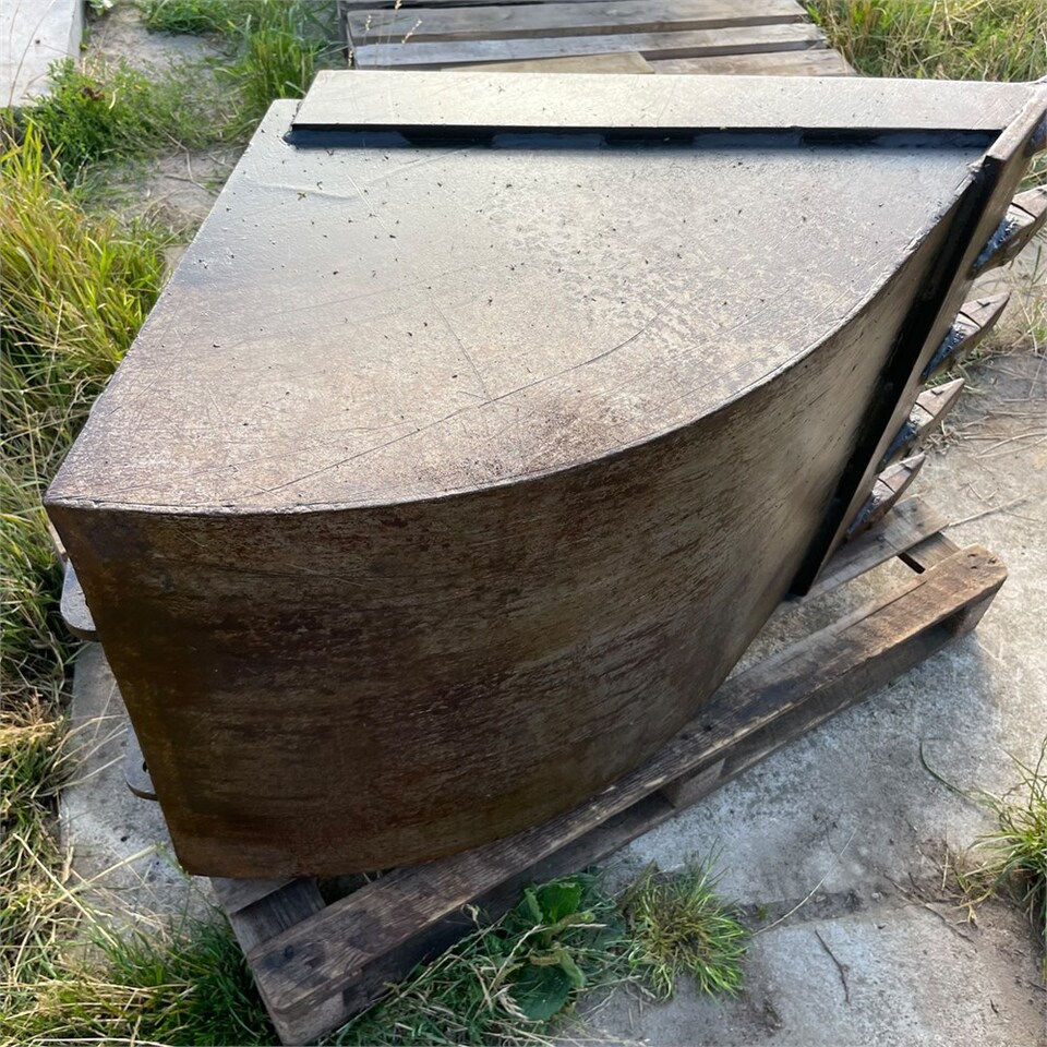 ABC 70cm - Cazo para Retroexcavadora: foto 2 ABC 70cm - Cazo para Retroexcavadora: foto 2