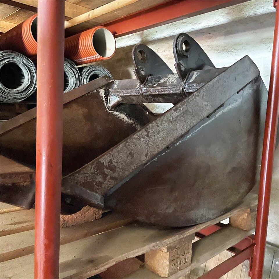 ABC 90cm - Cazo para Retroexcavadora: foto 2 ABC 90cm - Cazo para Retroexcavadora: foto 2