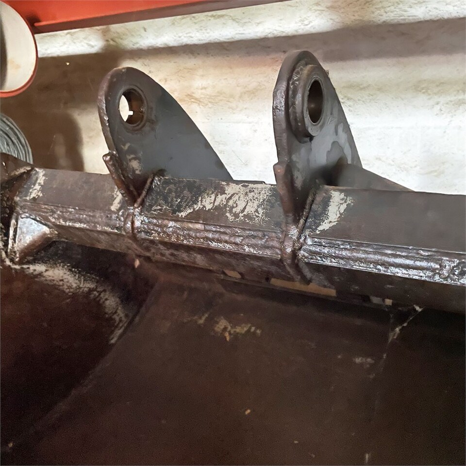 ABC 90cm - Cazo para Retroexcavadora: foto 4 ABC 90cm - Cazo para Retroexcavadora: foto 4