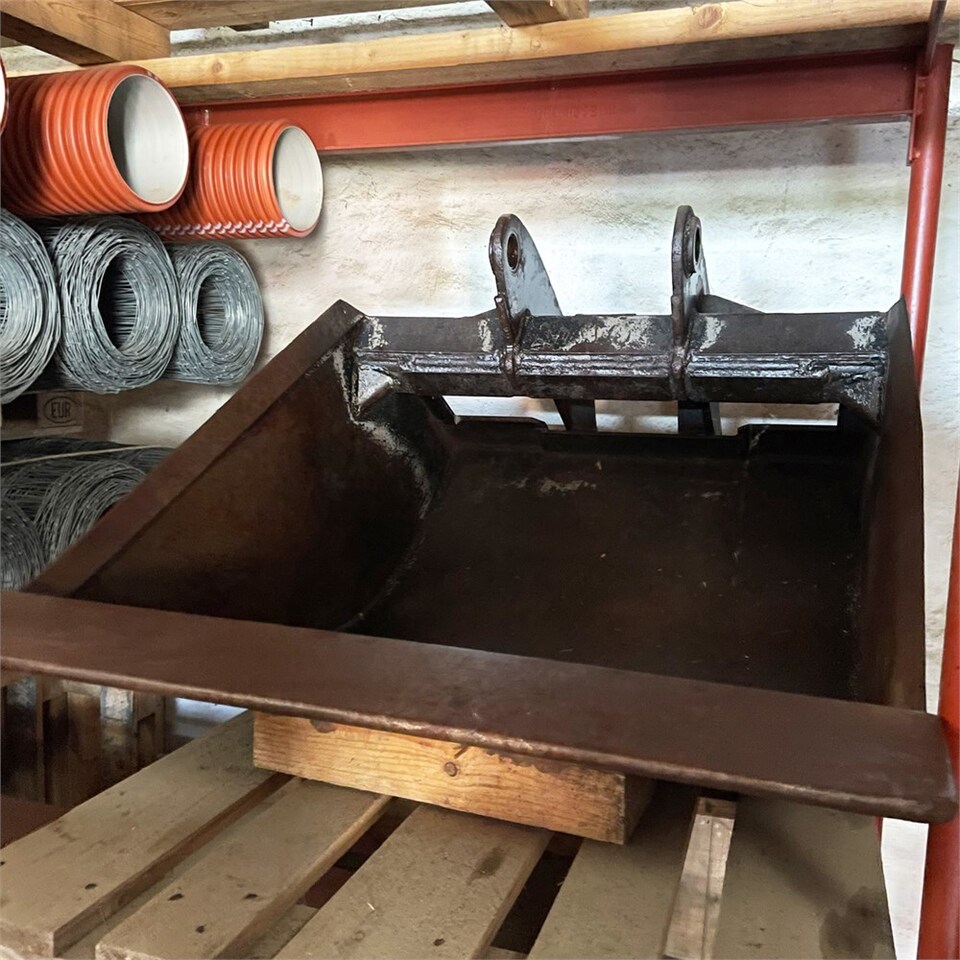 ABC 90cm - Cazo para Retroexcavadora: foto 1 ABC 90cm - Cazo para Retroexcavadora: foto 1