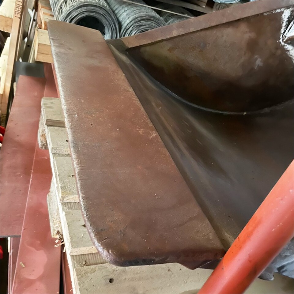 ABC 90cm - Cazo para Retroexcavadora: foto 3 ABC 90cm - Cazo para Retroexcavadora: foto 3