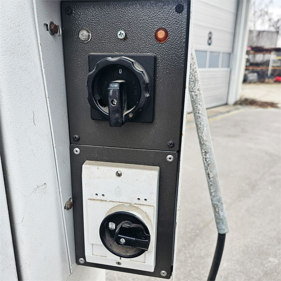 Máquina herramienta ABC BS 740: foto 29