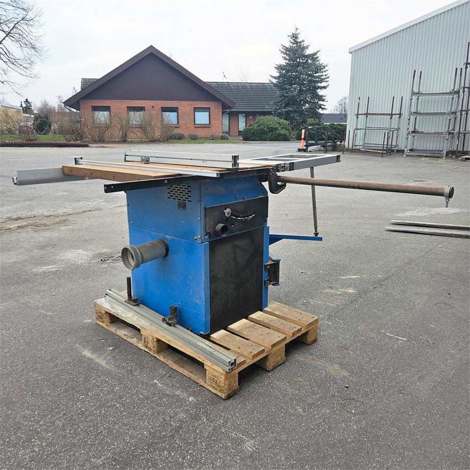 Máquina herramienta ABC BS 740: foto 6