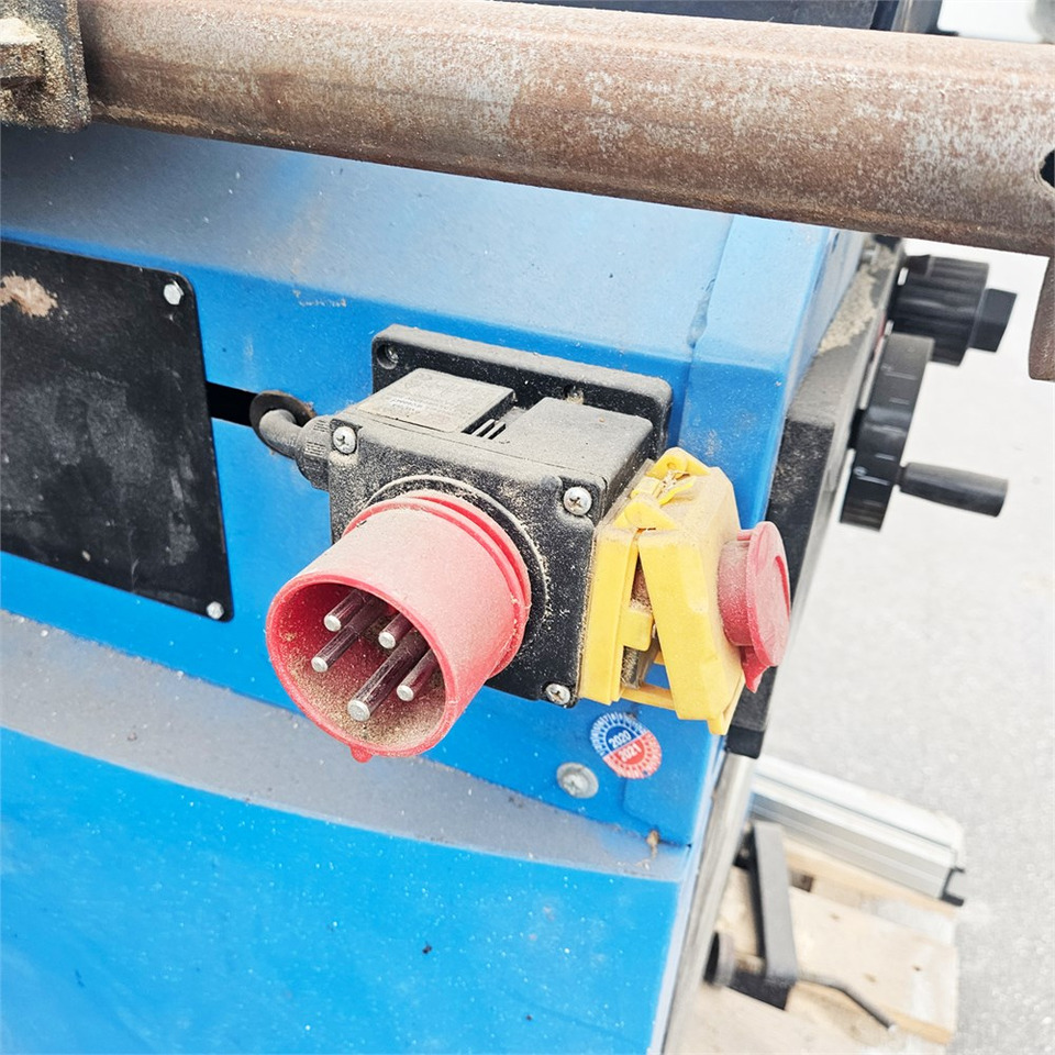 Máquina herramienta ABC BS 740: foto 12