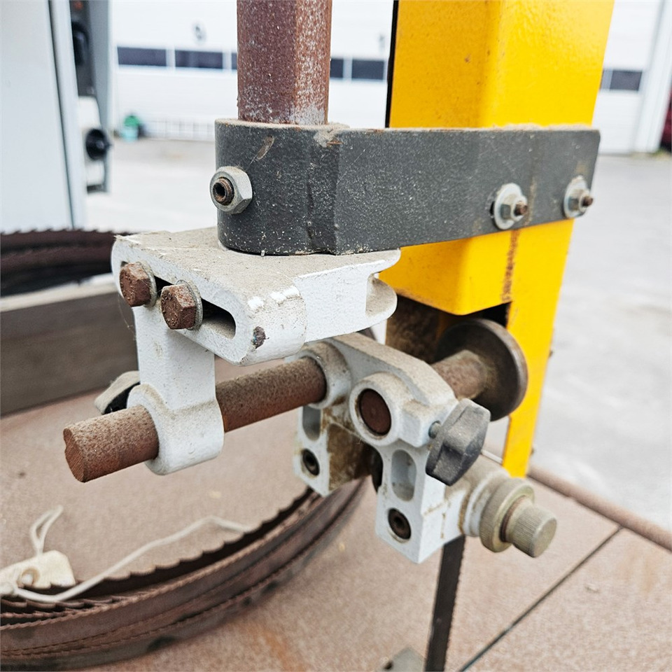 Máquina herramienta ABC BS 740: foto 27