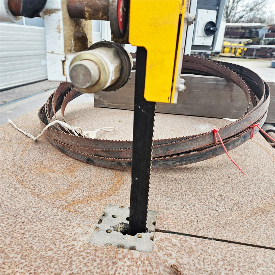 Máquina herramienta ABC BS 740: foto 25