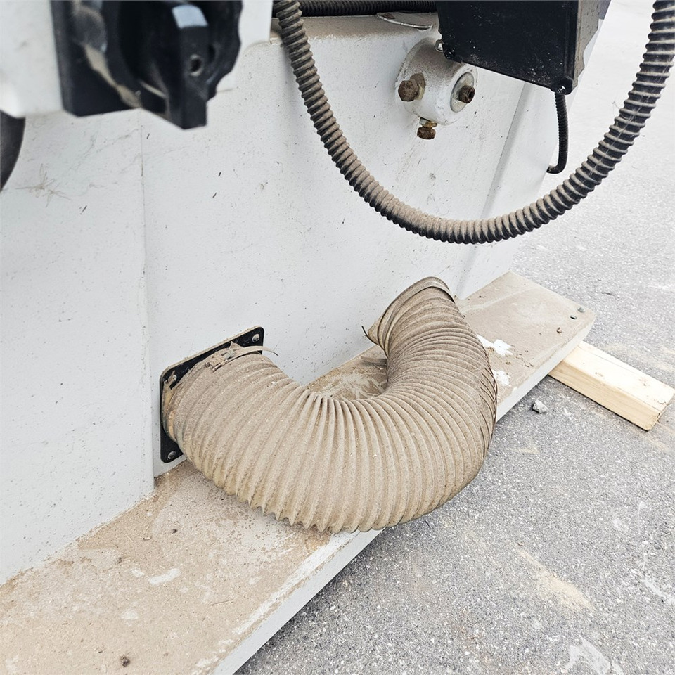 Máquina herramienta ABC BS 740: foto 33