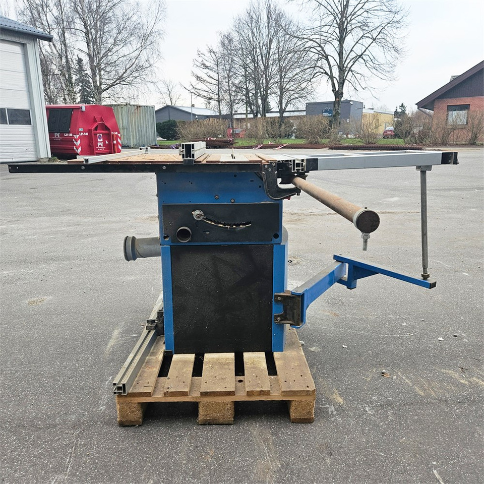 Máquina herramienta ABC BS 740: foto 7