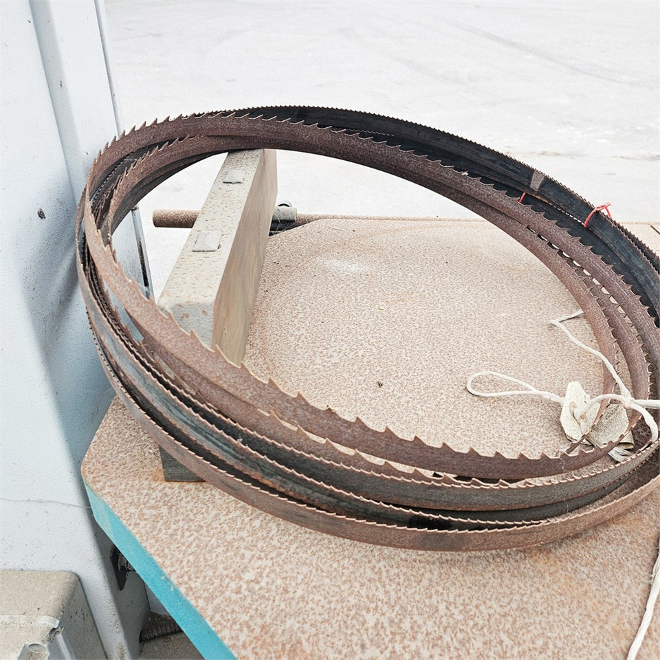 Máquina herramienta ABC BS 740: foto 24