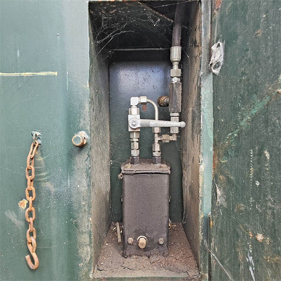 Contenedor de gancho ABC Container: foto 14