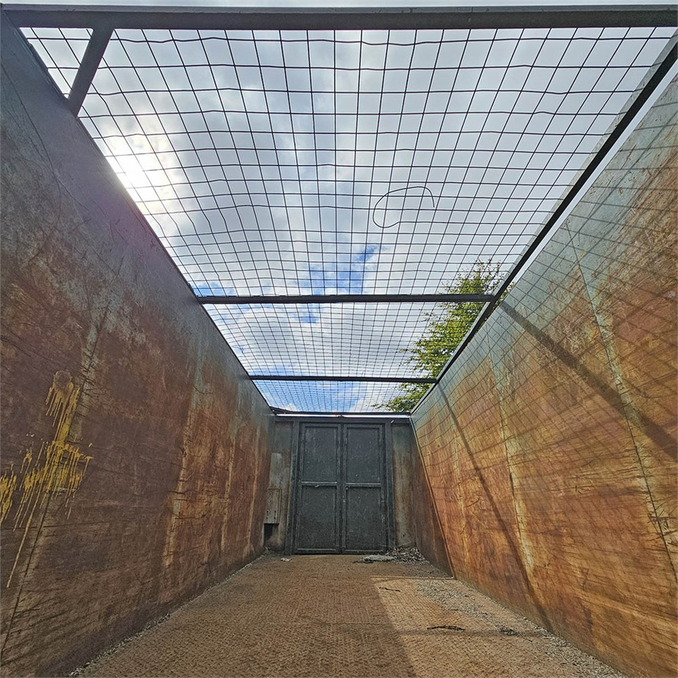 Contenedor de gancho ABC Container: foto 10