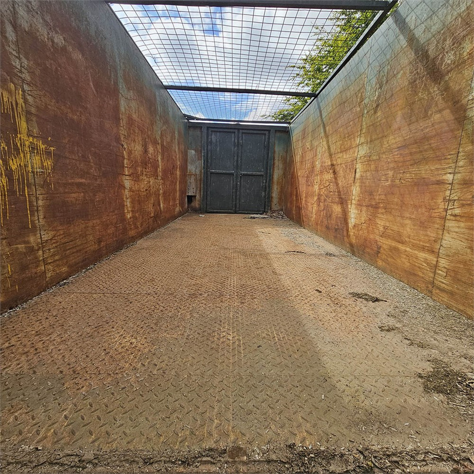 Contenedor de gancho ABC Container: foto 9