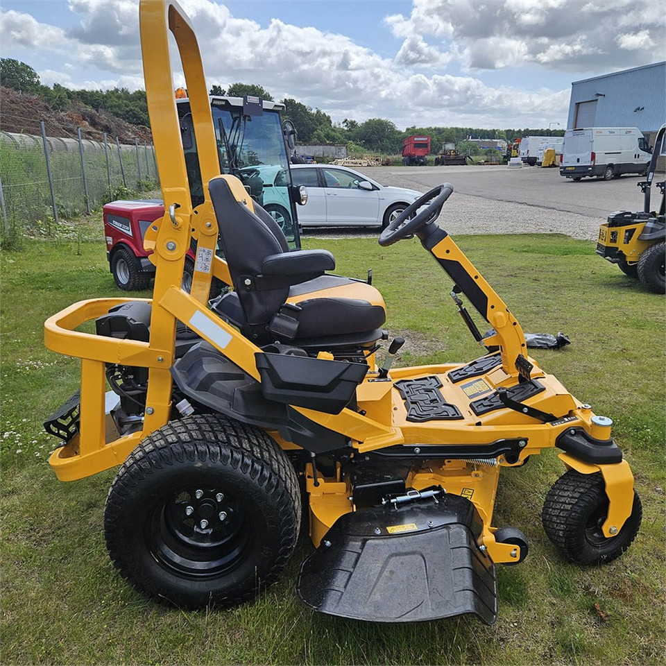 ABC Cub Cadet XZ8 Zero Turn - Cortacésped: foto 4 ABC Cub Cadet XZ8 Zero Turn - Cortacésped: foto 4