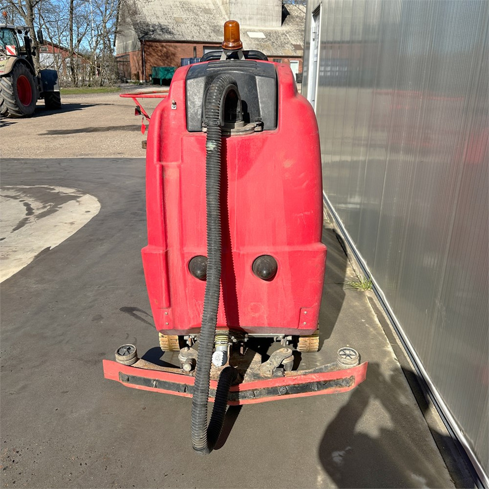ABC RCM Jumbo 872 R - Fregadora: foto 5 ABC RCM Jumbo 872 R - Fregadora: foto 5