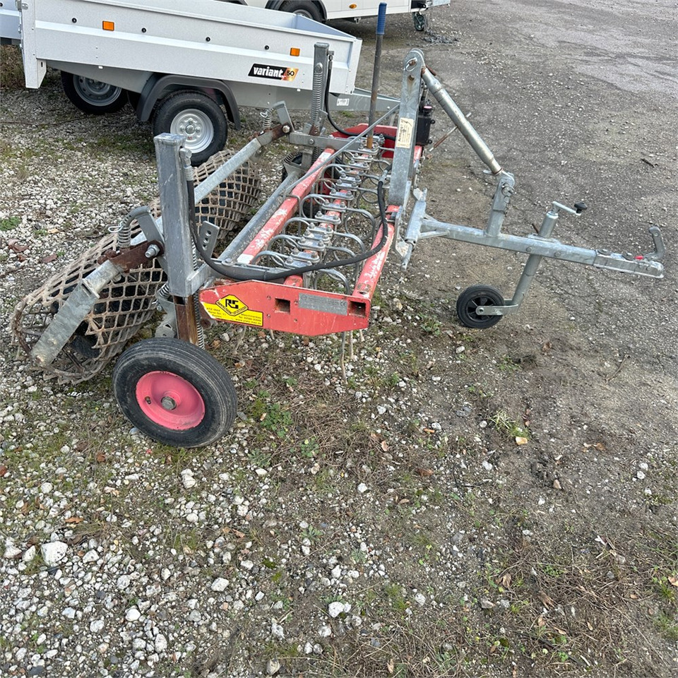 ABC RMS P-M 180 - Equipo para trabajo del suelo: foto 3 ABC RMS P-M 180 - Equipo para trabajo del suelo: foto 3