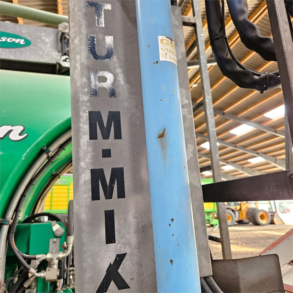 ABC RTS 3-4 - Maquinaria para fertilización: foto 5 ABC RTS 3-4 - Maquinaria para fertilización: foto 5