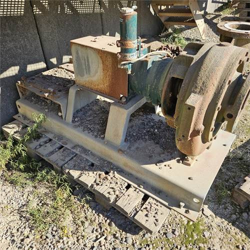 ABC SC86C17L71-HO - Bomba de agua: foto 5 ABC SC86C17L71-HO - Bomba de agua: foto 5