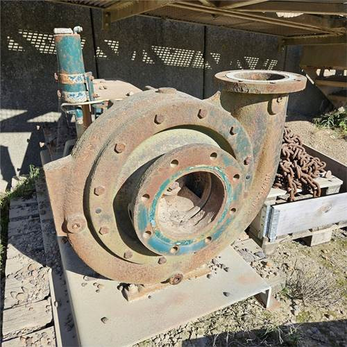 ABC SC86C17L71-HO - Bomba de agua: foto 1 ABC SC86C17L71-HO - Bomba de agua: foto 1