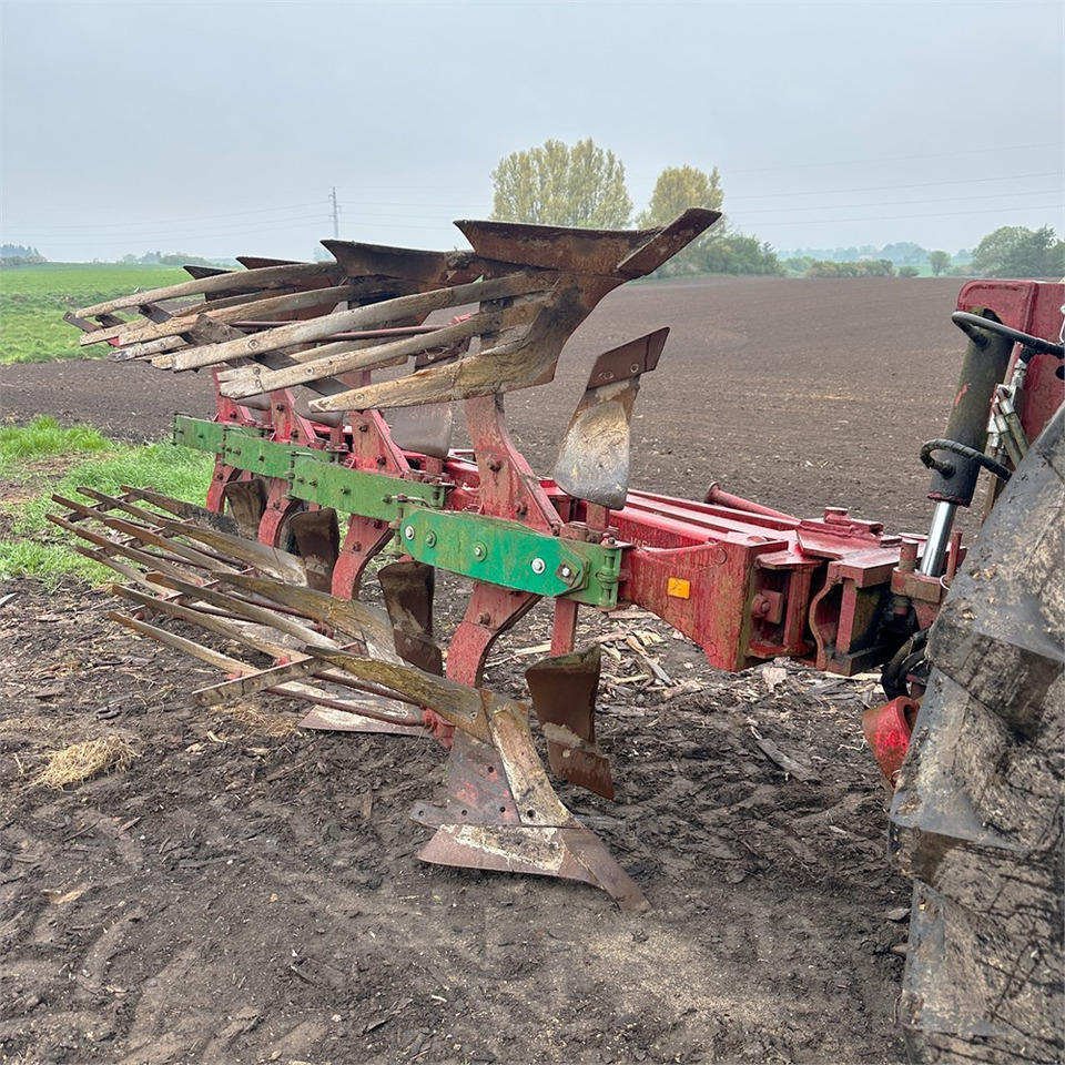 ABC Scan plough SBL4 - Arado: foto 2 ABC Scan plough SBL4 - Arado: foto 2