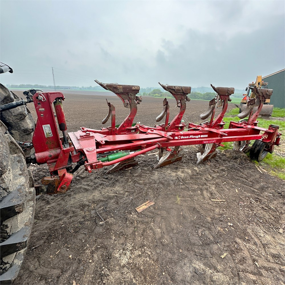 ABC Scan plough SBL4 - Arado: foto 3 ABC Scan plough SBL4 - Arado: foto 3