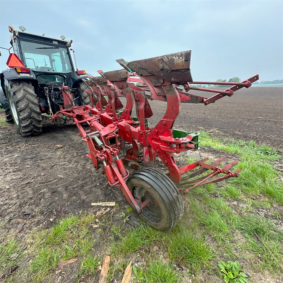 ABC Scan plough SBL4 - Arado: foto 5 ABC Scan plough SBL4 - Arado: foto 5