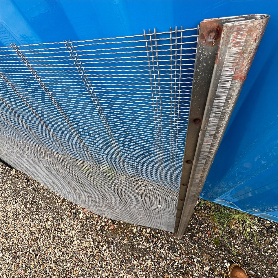 ABC Sold SPG net - Cribadora: foto 3 ABC Sold SPG net - Cribadora: foto 3