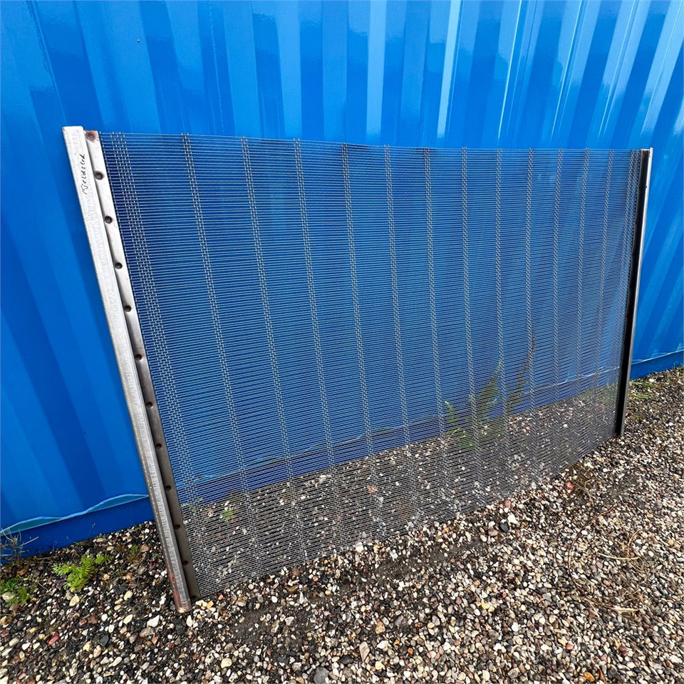 ABC Sold SPG net - Cribadora: foto 5 ABC Sold SPG net - Cribadora: foto 5