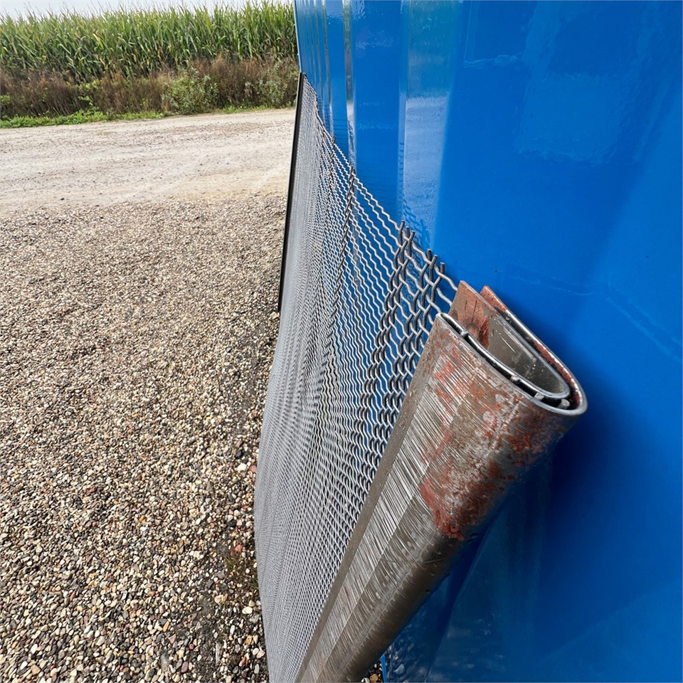 ABC Sold SPG net - Cribadora: foto 4 ABC Sold SPG net - Cribadora: foto 4