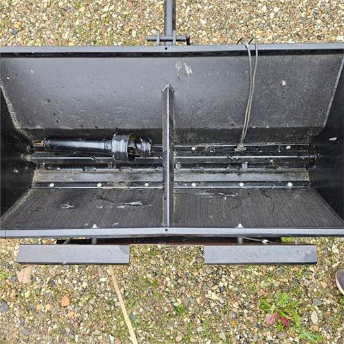 ABC Unknown - Esparcidor de sal: foto 5 ABC Unknown - Esparcidor de sal: foto 5