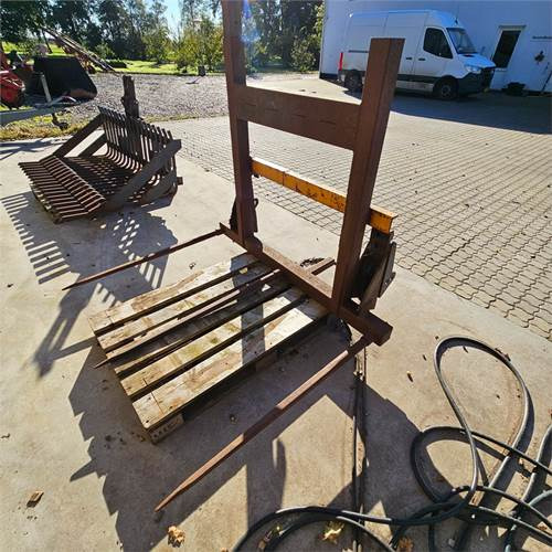 ABC Unknown - Equipo para silos: foto 5 ABC Unknown - Equipo para silos: foto 5