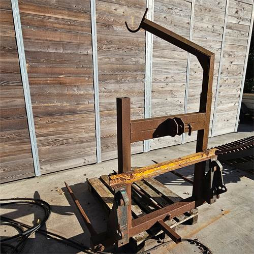 ABC Unknown - Equipo para silos: foto 1 ABC Unknown - Equipo para silos: foto 1